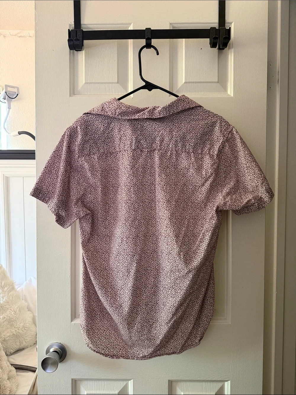 Men’s button up - Picture 4 of 5